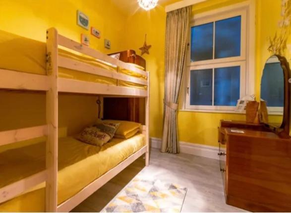 Ocean View Daire Swanage Dış mekan fotoğraf